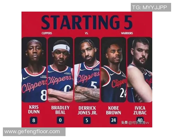 快船102-115不敌太阳 球员评价：祖巴茨满分，4人及格，6人崩盘